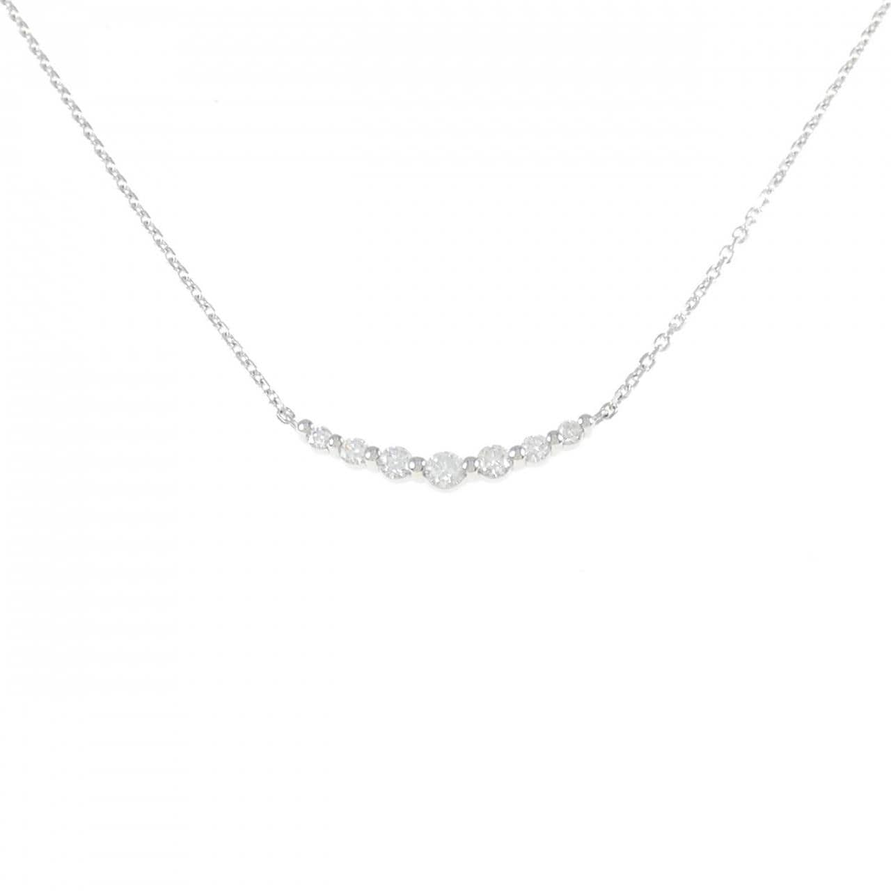 VENDOME項鍊 0.17CT