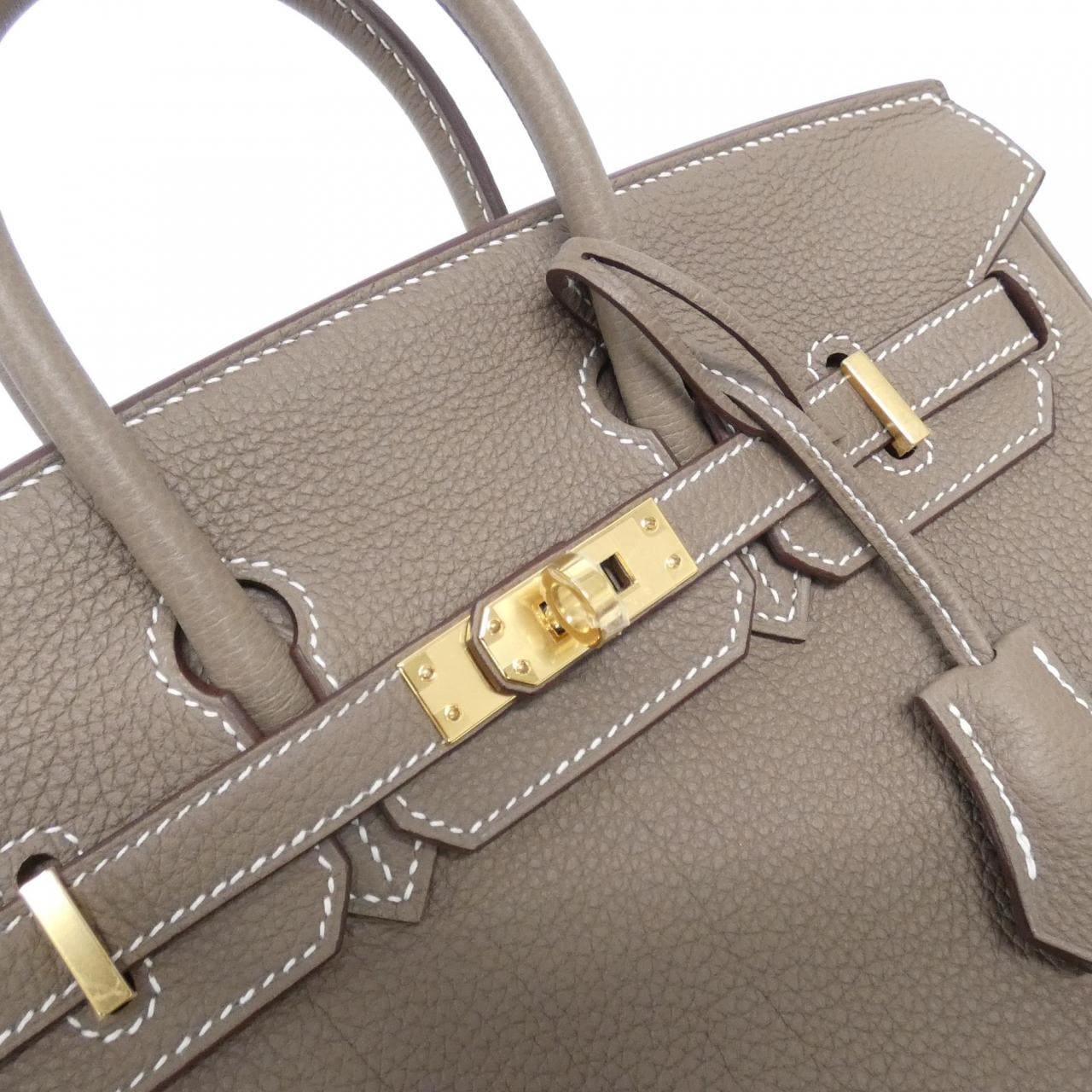 【未使用品】エルメス バーキン 25cm 041344CC バッグ