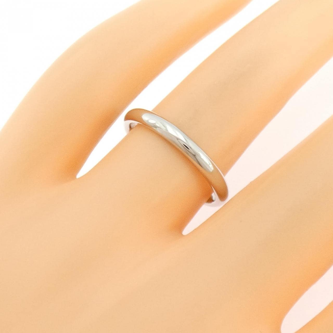 シャネル ジョン パリジャン リング