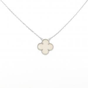 ヴァンクリーフ&アーペル ヴィンテージアルハンブラ ネックレス