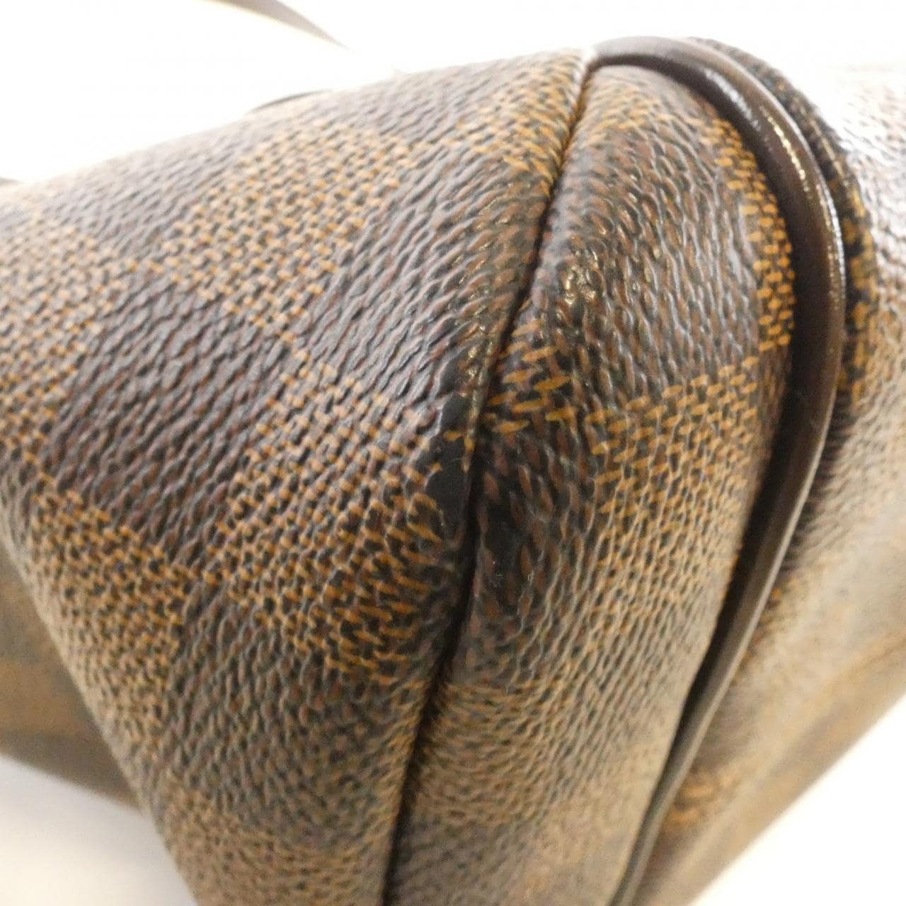 ルイヴィトン ダミエ トータリー PM N41282 バッグ