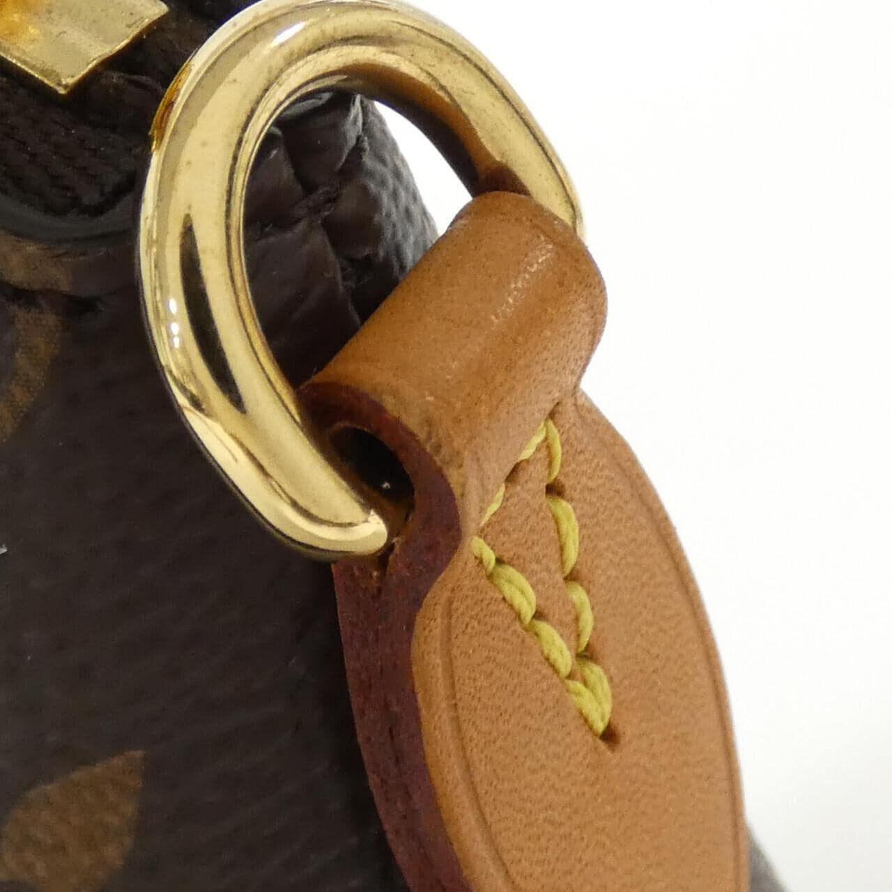 LOUIS VUITTON Monogram Rivoli MM M44546 包