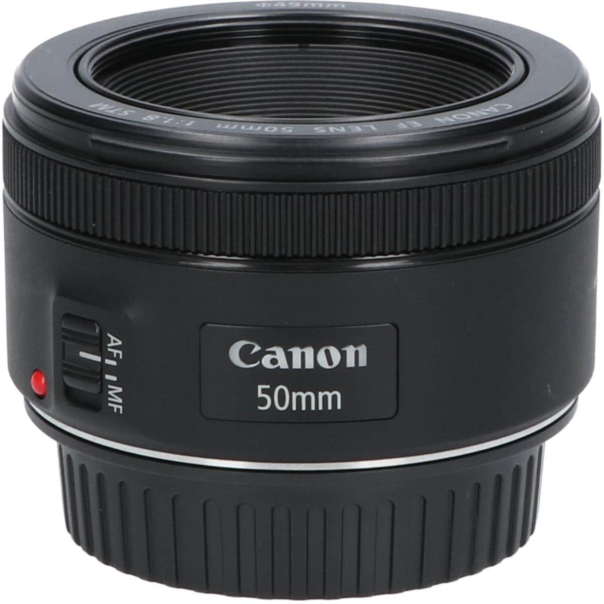 CANON EF50mm F1.8STM