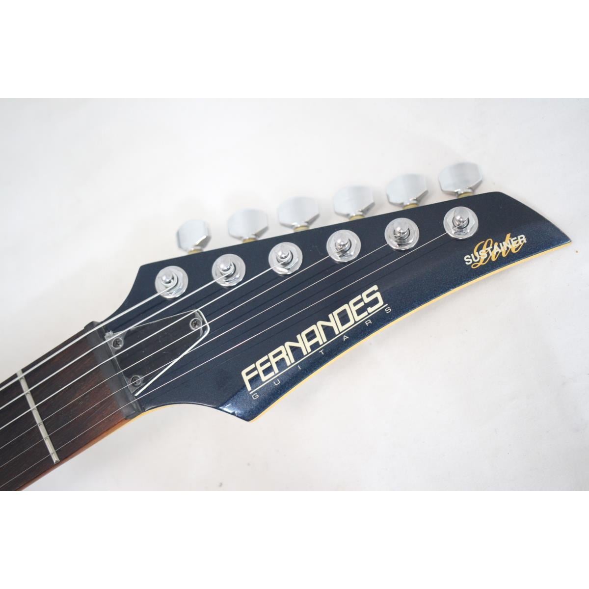 ＦＥＲＮＡＮＤＥＳ　ＦＧＺ－６５０Ｓ