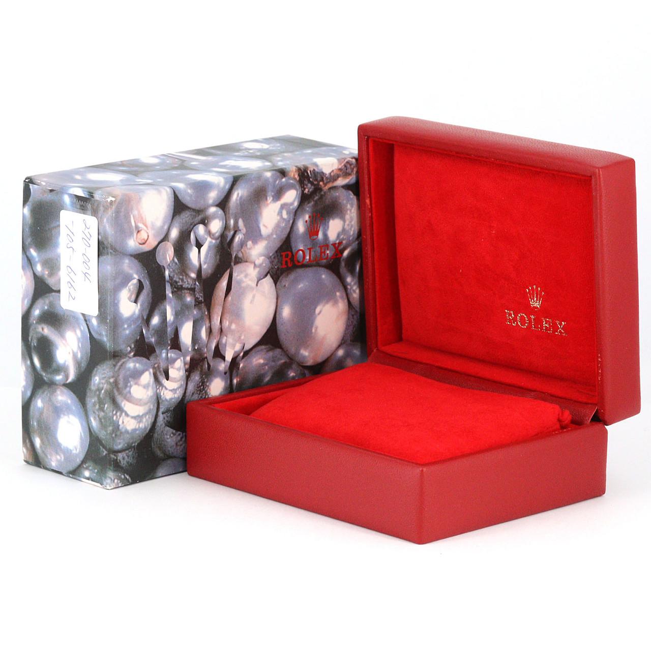 ロレックス デイトジャスト 69173 SSxYG 自動巻 S番