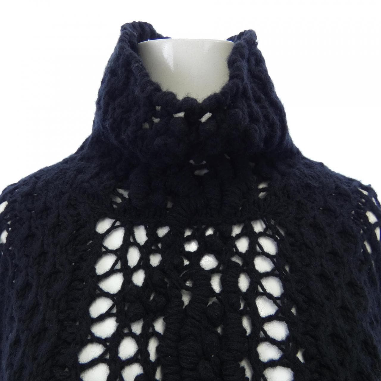 CHRISTIAN DIOR KNIT BY CHRISTIAN DIOR DIOR CHRISTIAN DIOR