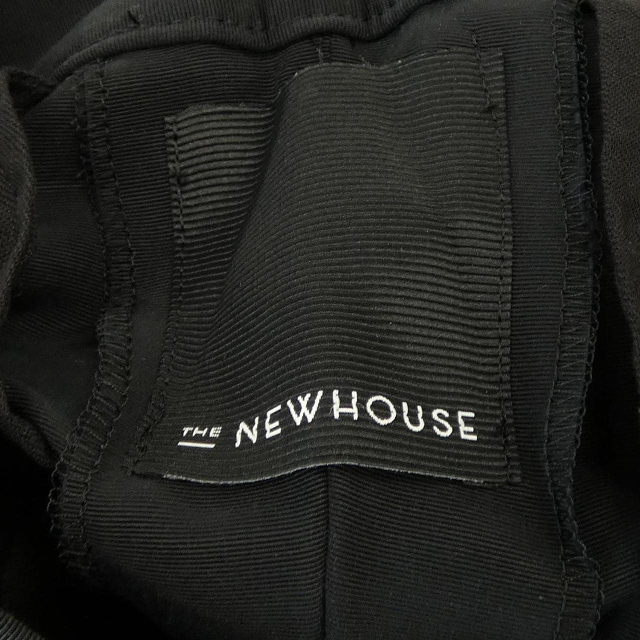 ザニューハウス THE NEWHOUSE パンツ