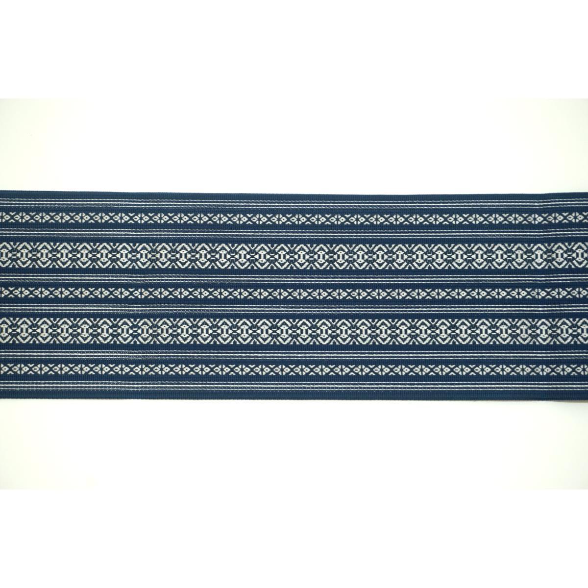[BRAND NEW] Half-width Obi for Summer