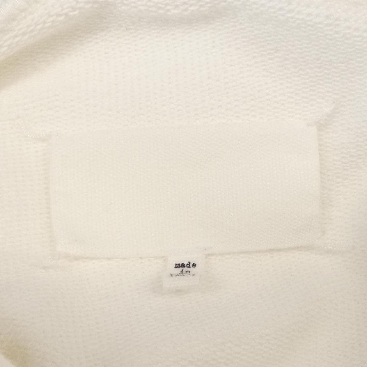 メゾンマルジェラ Maison Margiela S30GU0148 パーカー