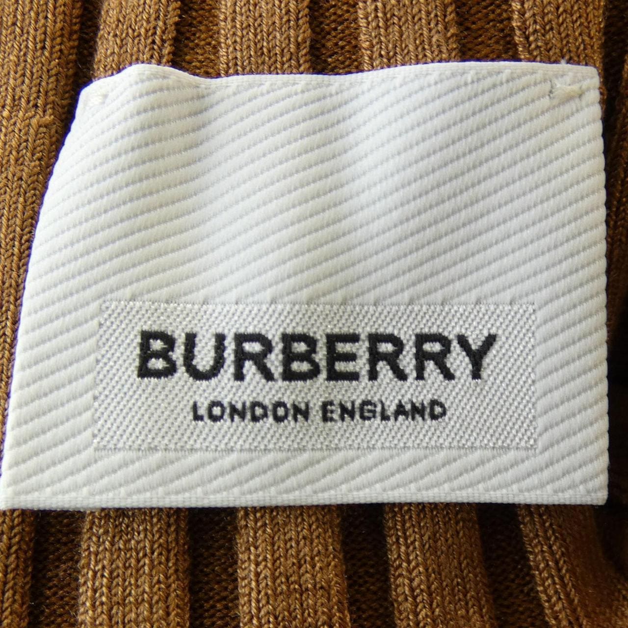 バーバリー BURBERRY 8023921 ニット