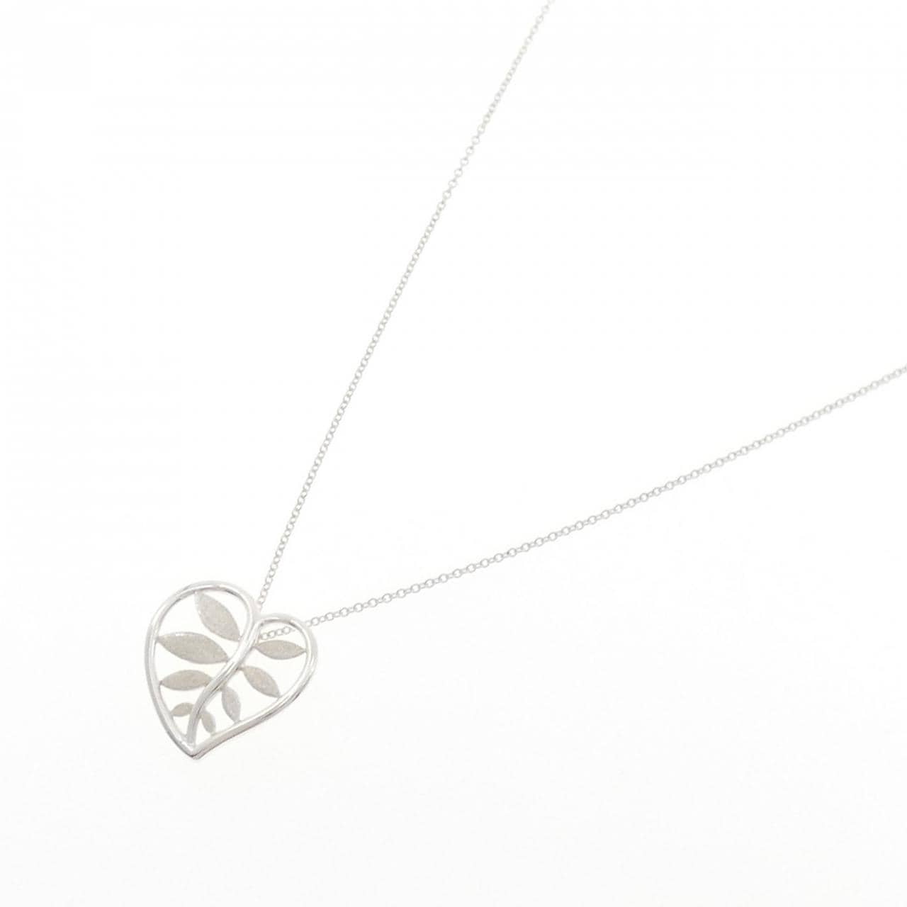 ティファニー 925 ネックレス