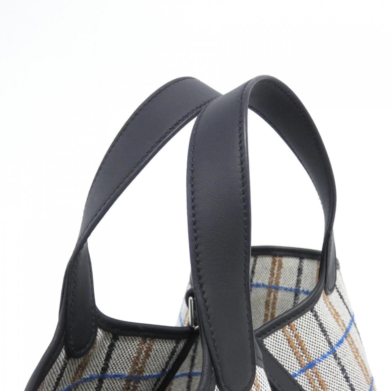 エルメス COUVERTURE CARRE ピコタン ロック PM 085988CK バッグ