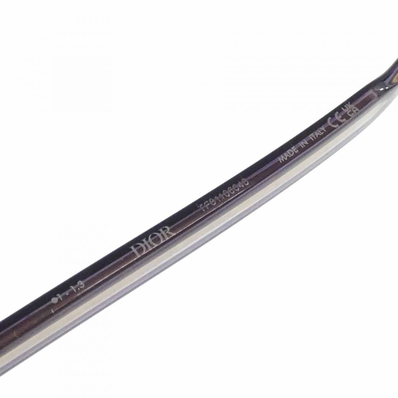 【新品】クリスチャンディオール DIORSPIRITO S6I メガネ