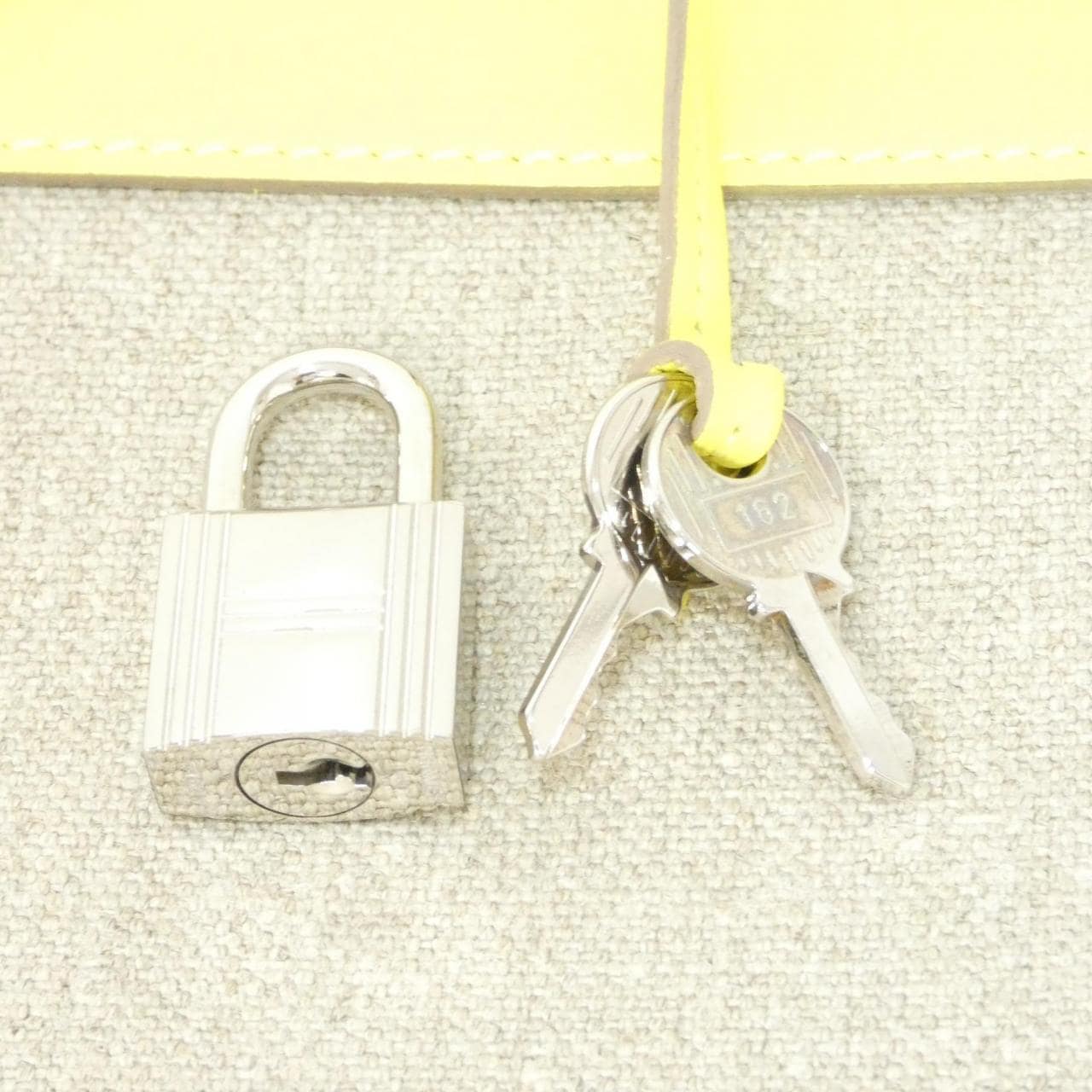 エルメス ボリード リラックス 45cm 073711CK バッグ