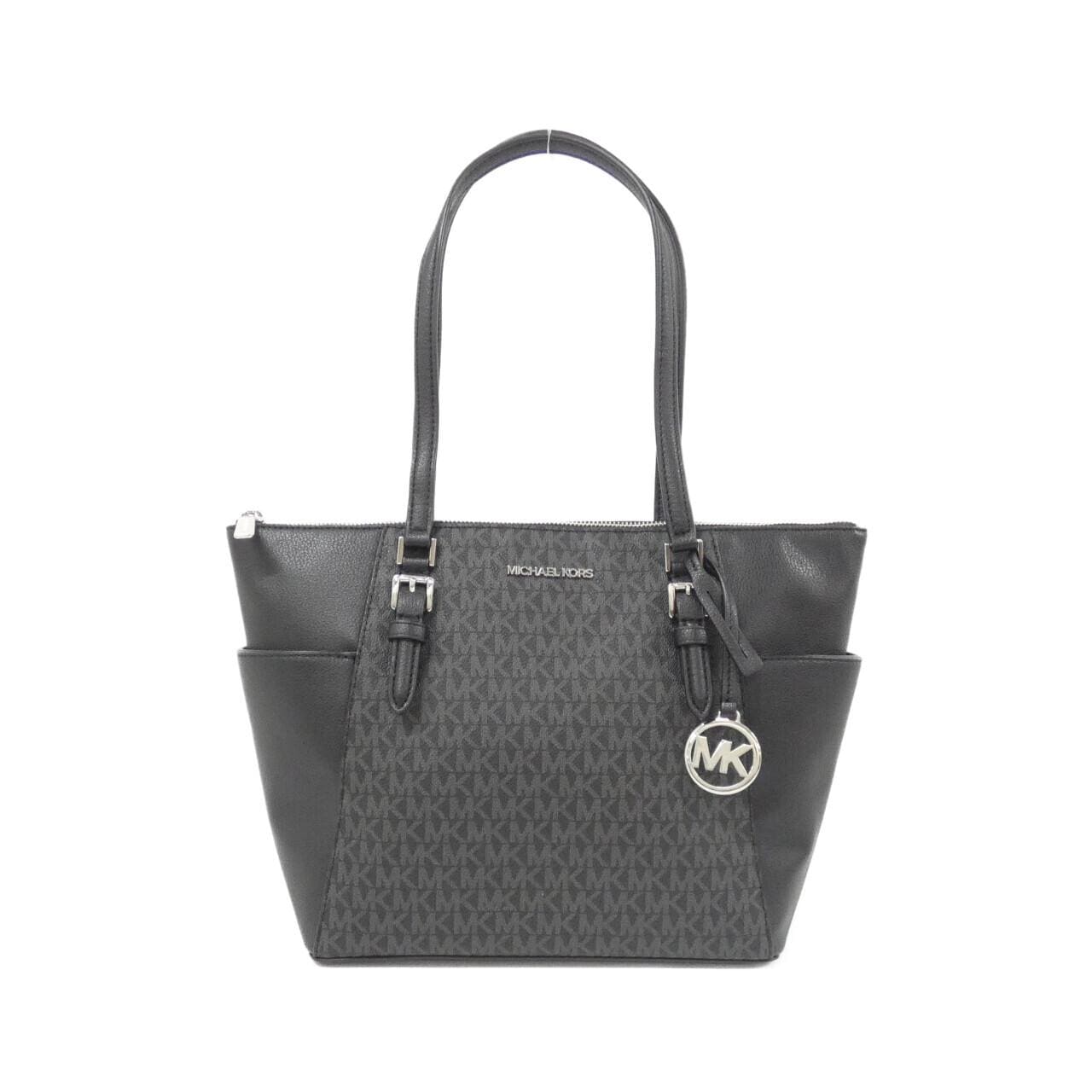 【新品】マイケルマイケルコース CHARLOTTE 35T0SCFT3B バッグ