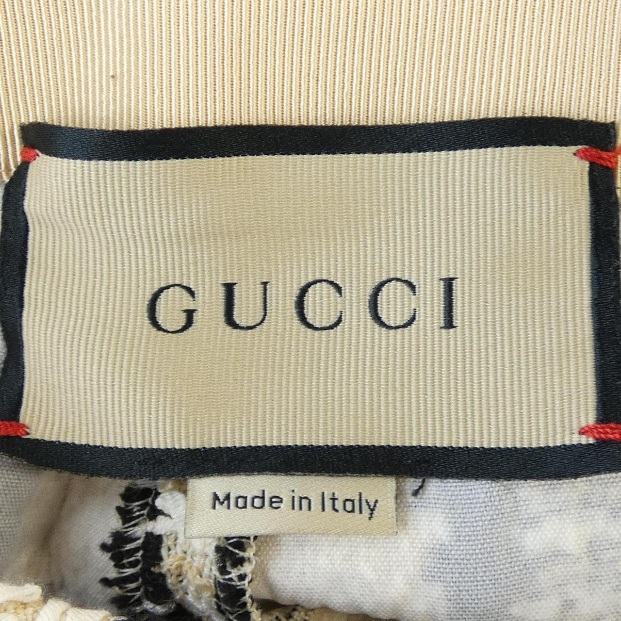 グッチ GUCCI 654640 ZAGQ2 パンツ