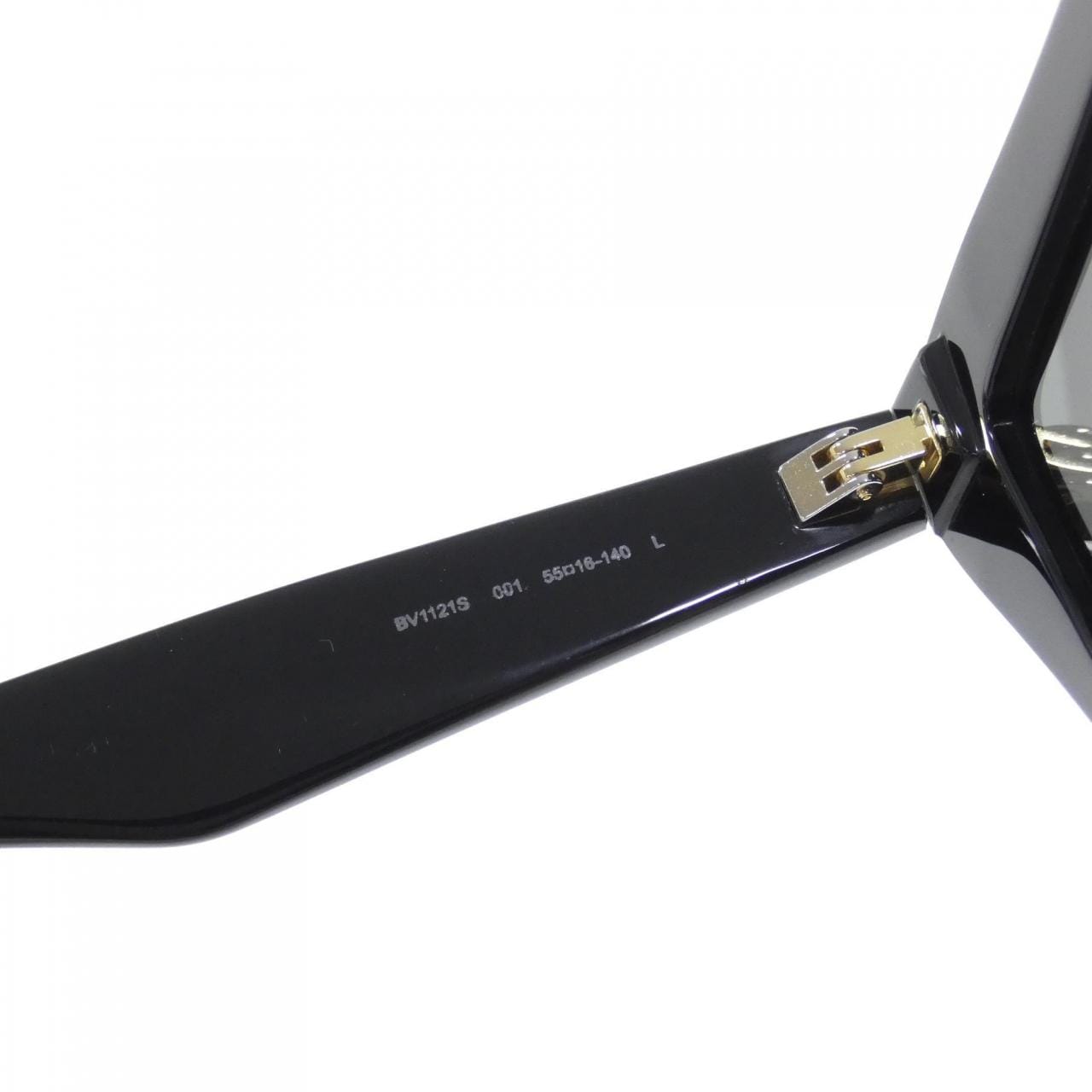 【新品】ボッテガヴェネタ BV1121S サングラス