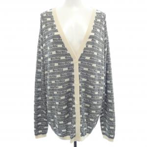 ミュウミュウ MIU MIU MMF720 S231 12ZI カーディガン