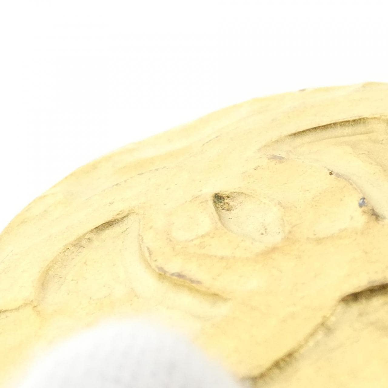 【ヴィンテージ】シャネル ブローチ