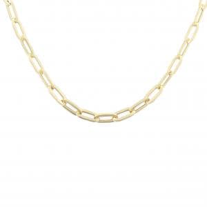 【新品】K18YG ネックレス