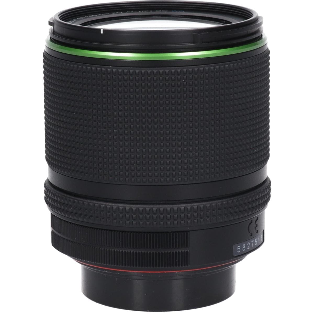 ＤＡ１８－１３５ｍｍ　Ｆ３．５－５．６ＡＬ　ＤＣ　ＷＲ