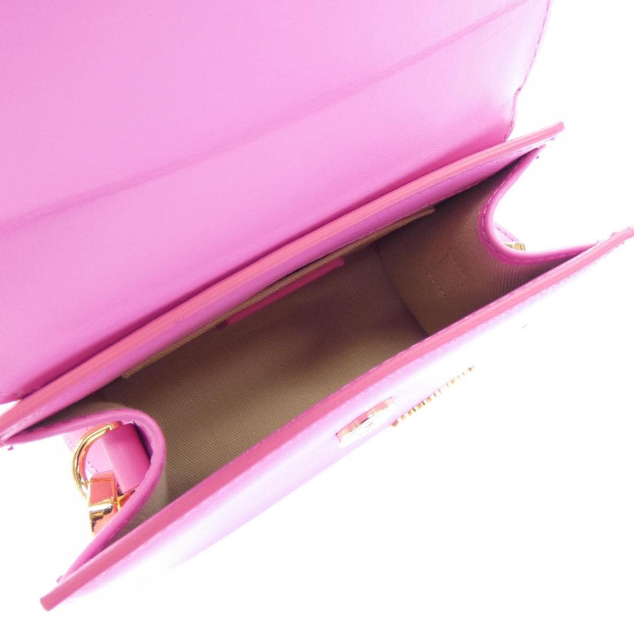 ジャックムー JACQUEMUS 213BA002.3060 BAG