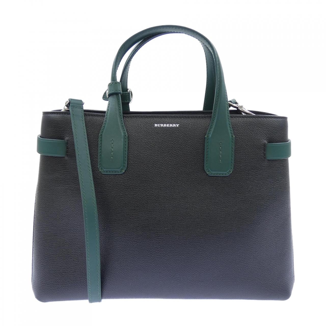 バーバリー BURBERRY 40759521 BAG