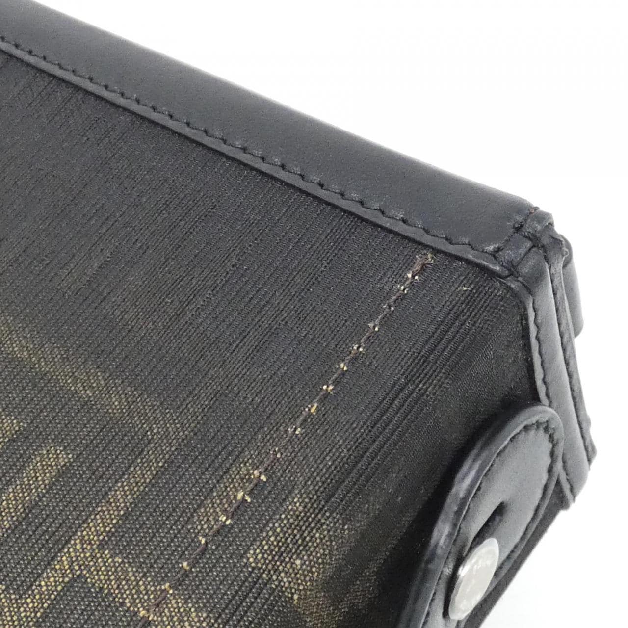 フェンディ バゲット ソフト トランク 7VA565 APD8 バッグ