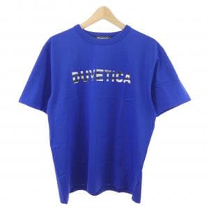 デュベティカ DUVETICA VXRT30131 Tシャツ