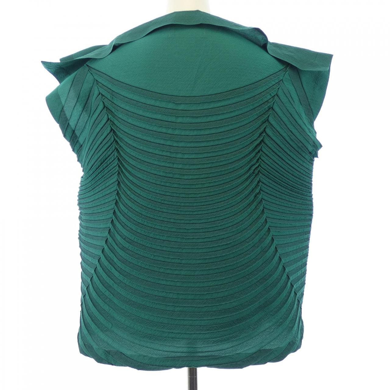 イッセイミヤケ ISSEY MIYAKE IM62FJ561 トップス
