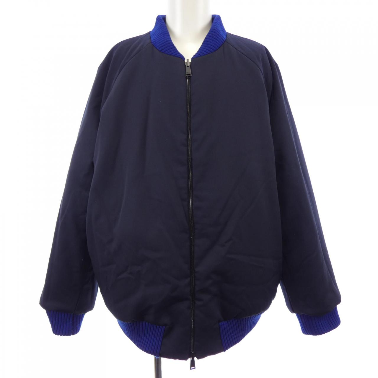 フェンディ FENDI FW1108 AI6I ブルゾン