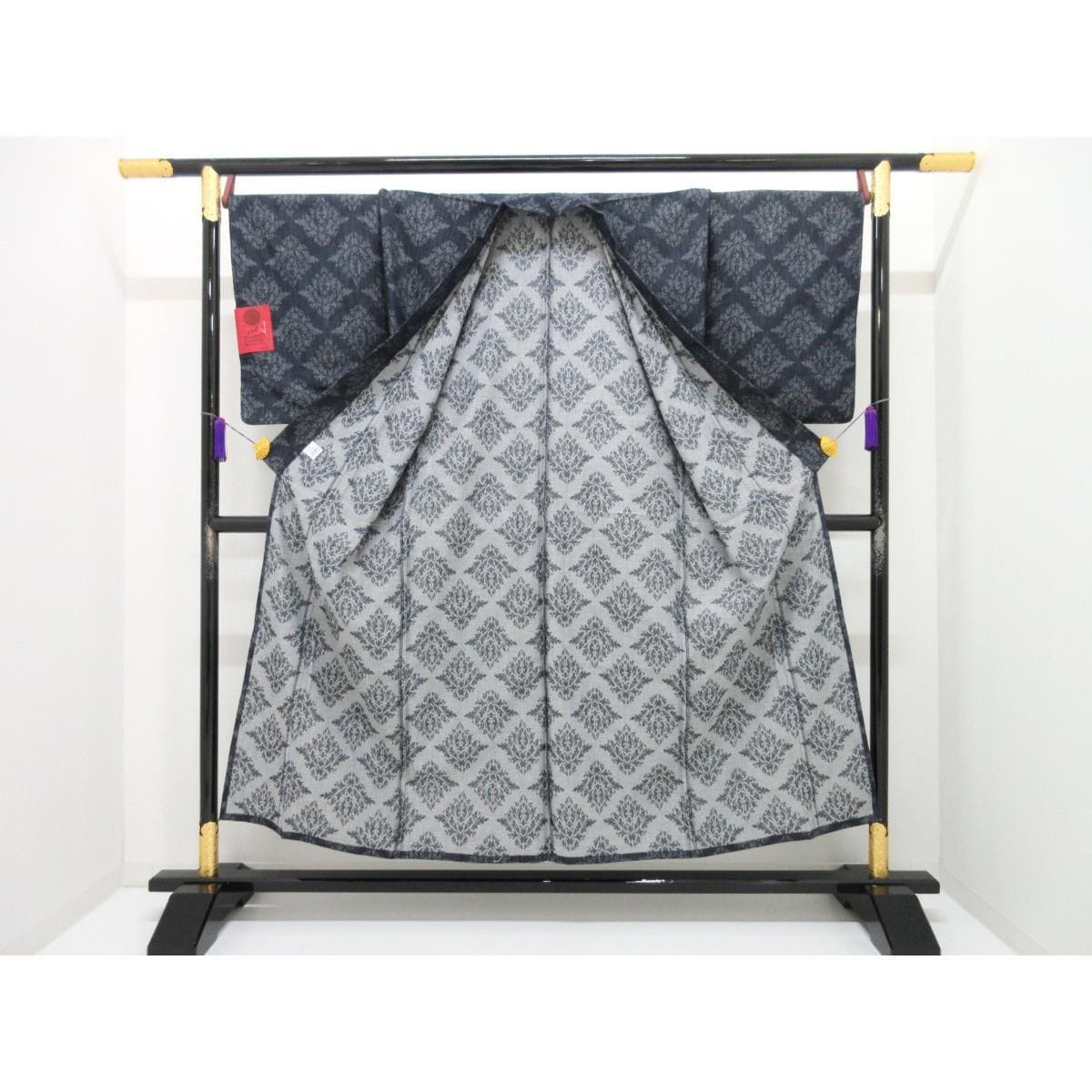 【新品】男物　岡山デニム