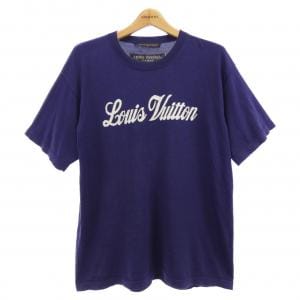 ルイヴィトン LOUIS VUITTON グラフィックショートスリーブクルーネック HNN20WJS5 Tシャツ