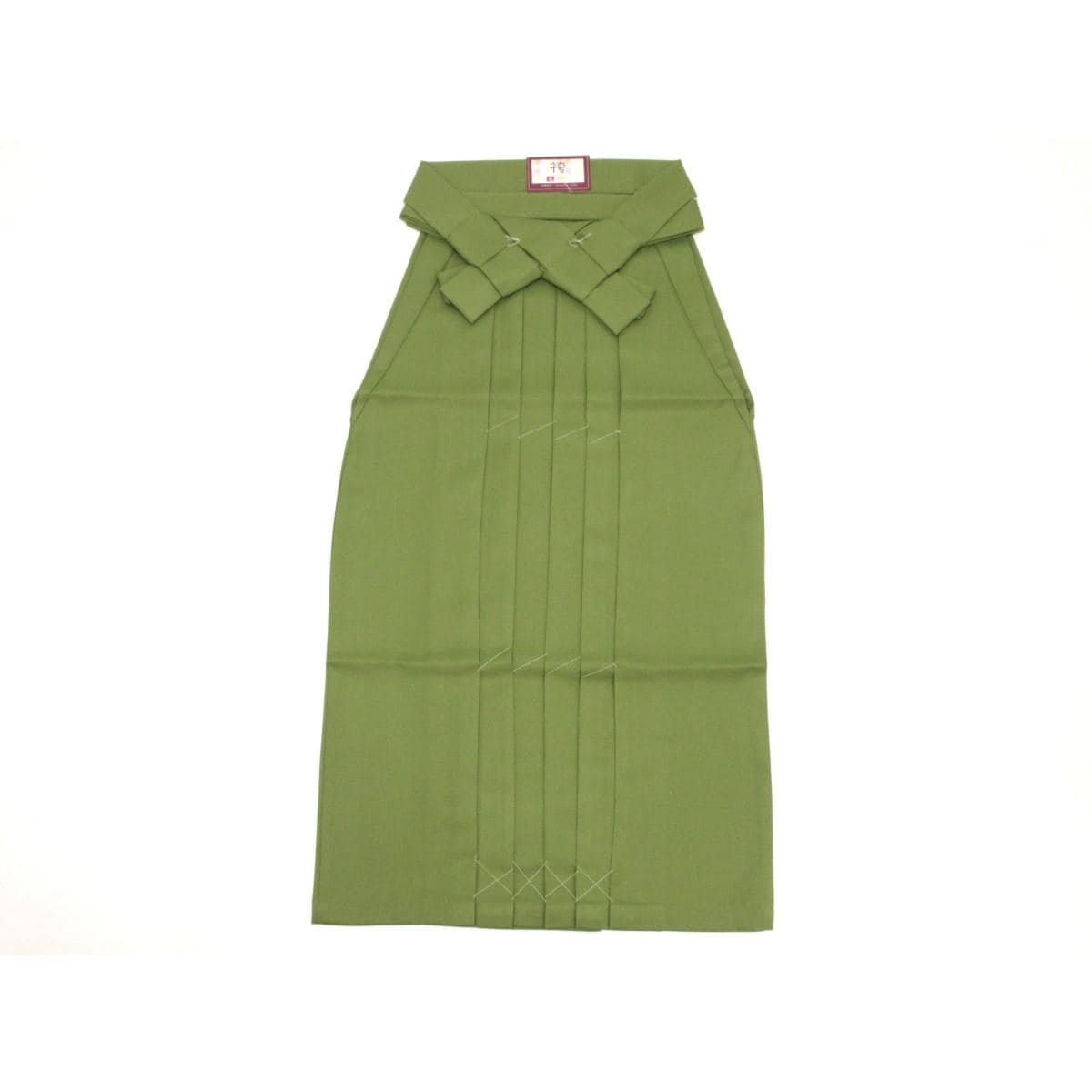 【新品】女袴　Ｍサイズ　紐下９１ｃｍ