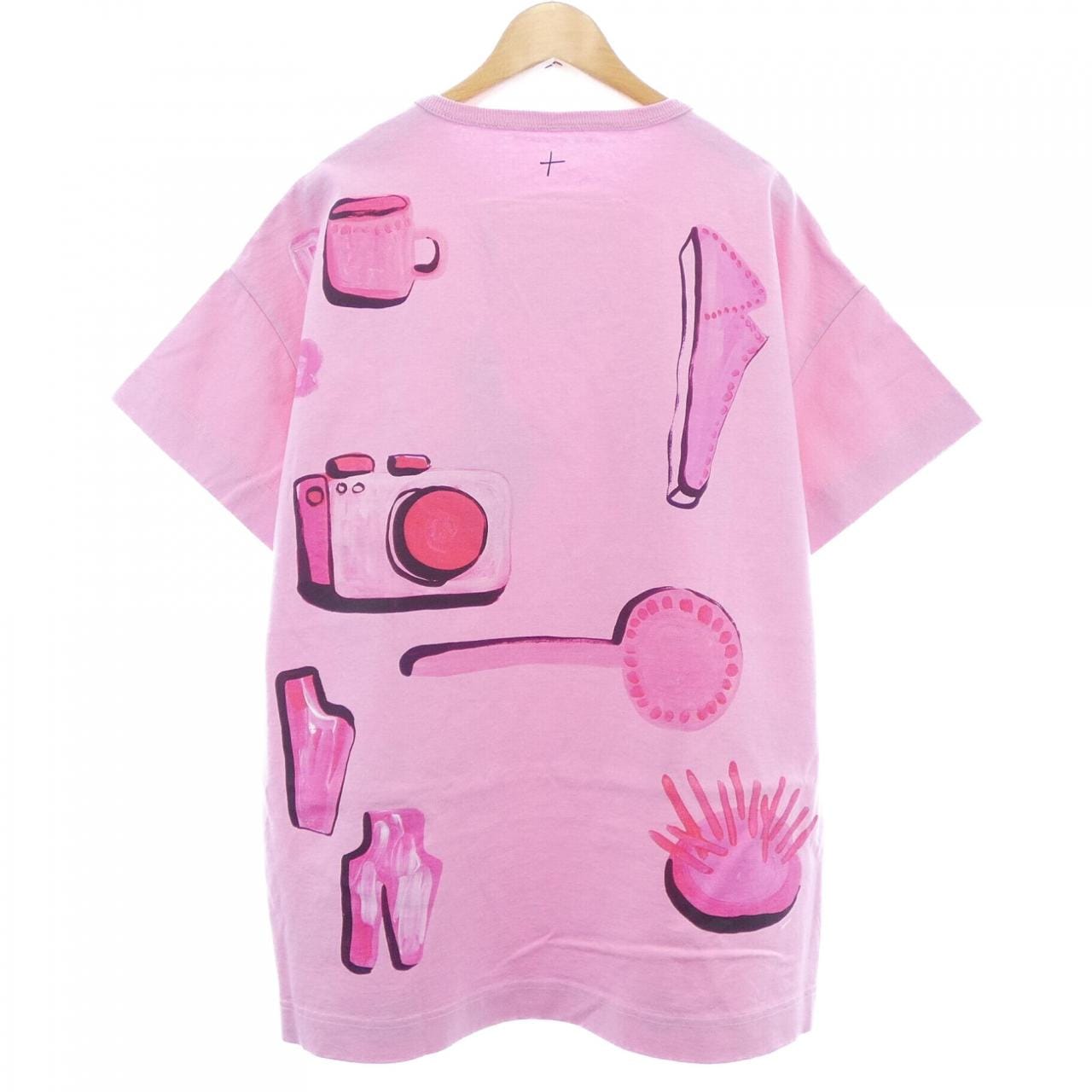 トゥーグッド TOOGOOD THE BOSUN Tシャツ