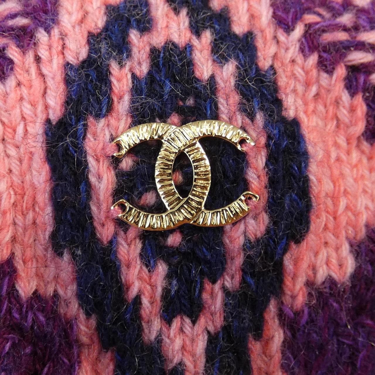 シャネル CHANEL P73912K10583 ニット
