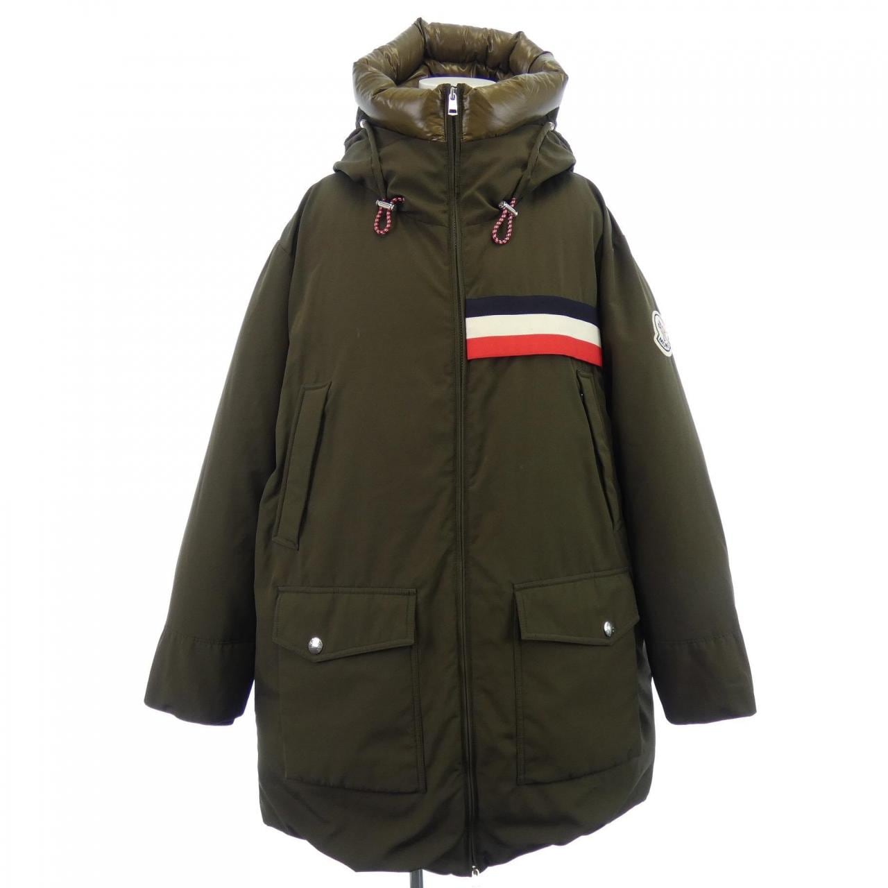 モンクレール ジーニアス MONCLER GENIUS CELAN ダウンコート