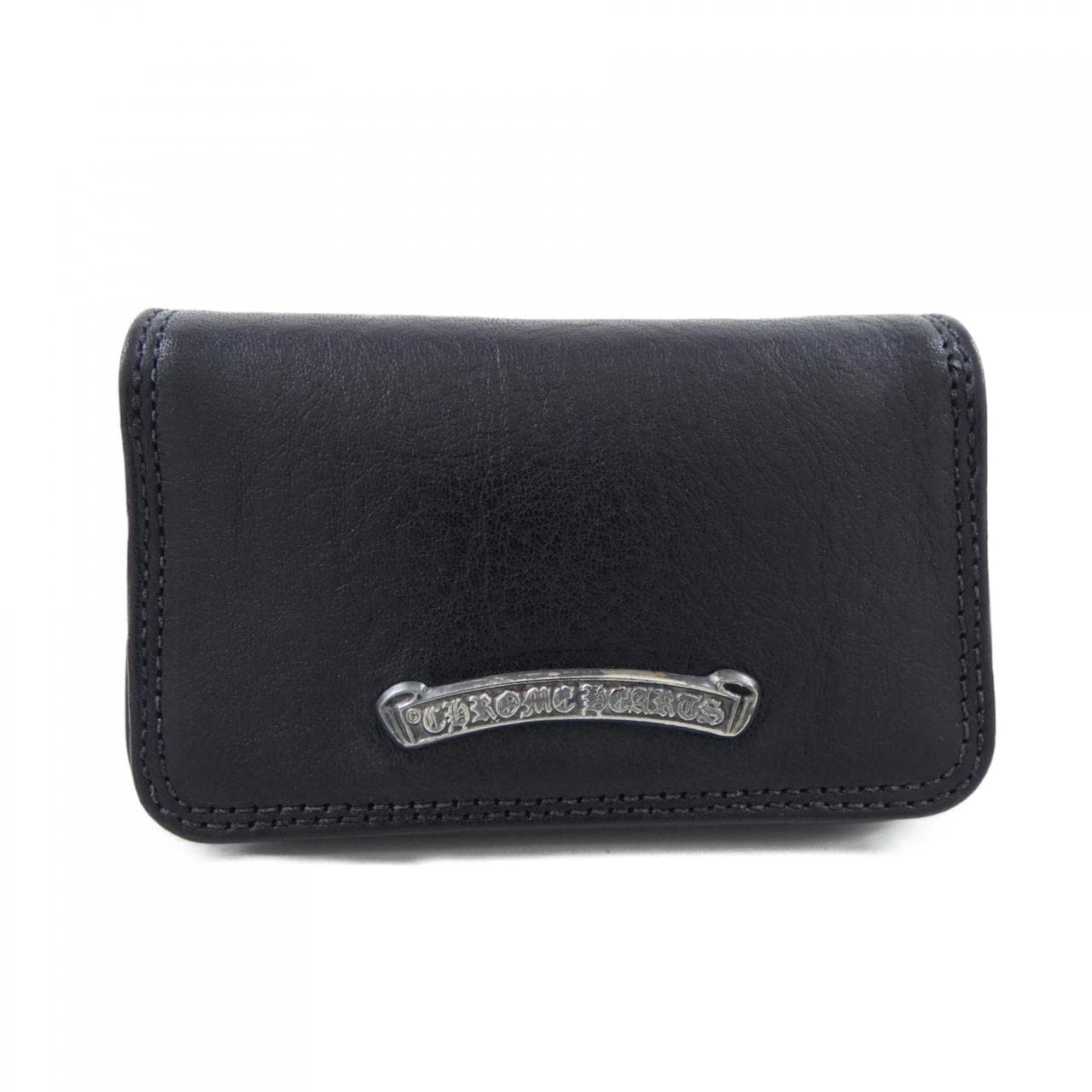 クロムハーツ CHROME HEARTS CARD CASE2 CARD CASE