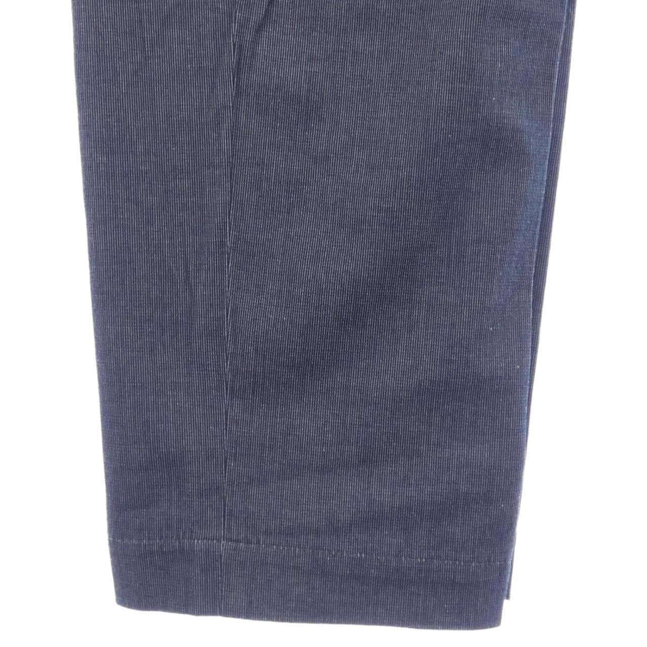 シップス SHIPS パンツ