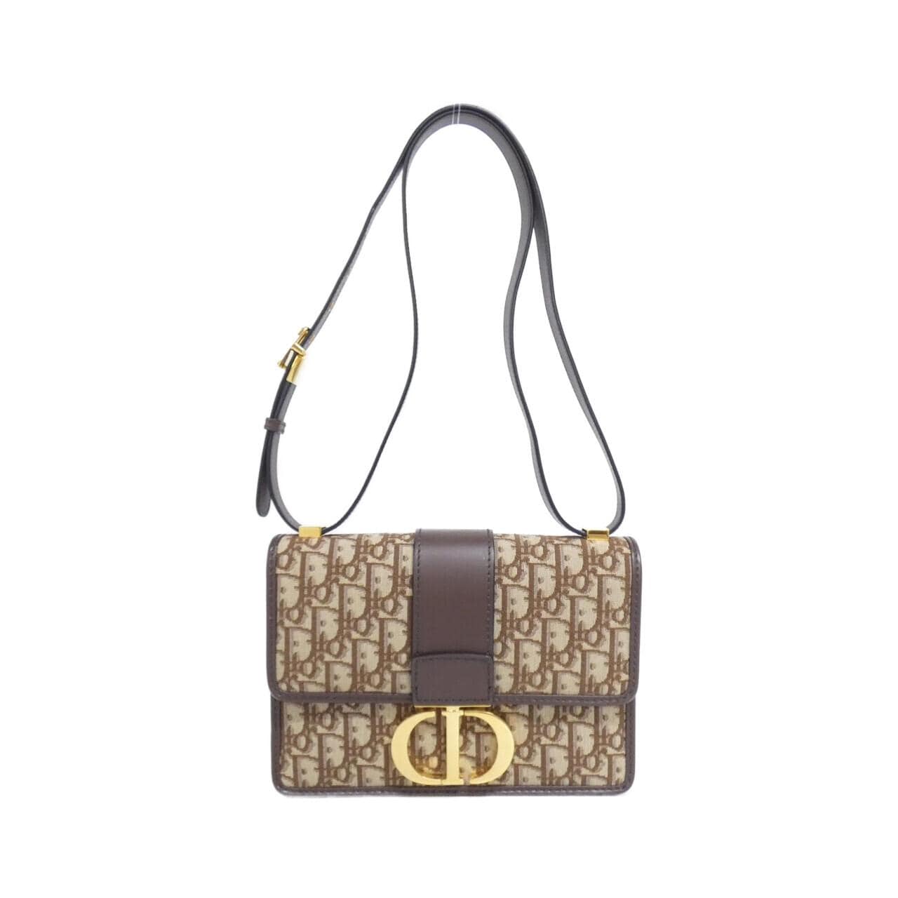 クリスチャンディオール DIOR OBLIQUE 30 モンテーニュ M9203UTZQ ショルダーバッグ