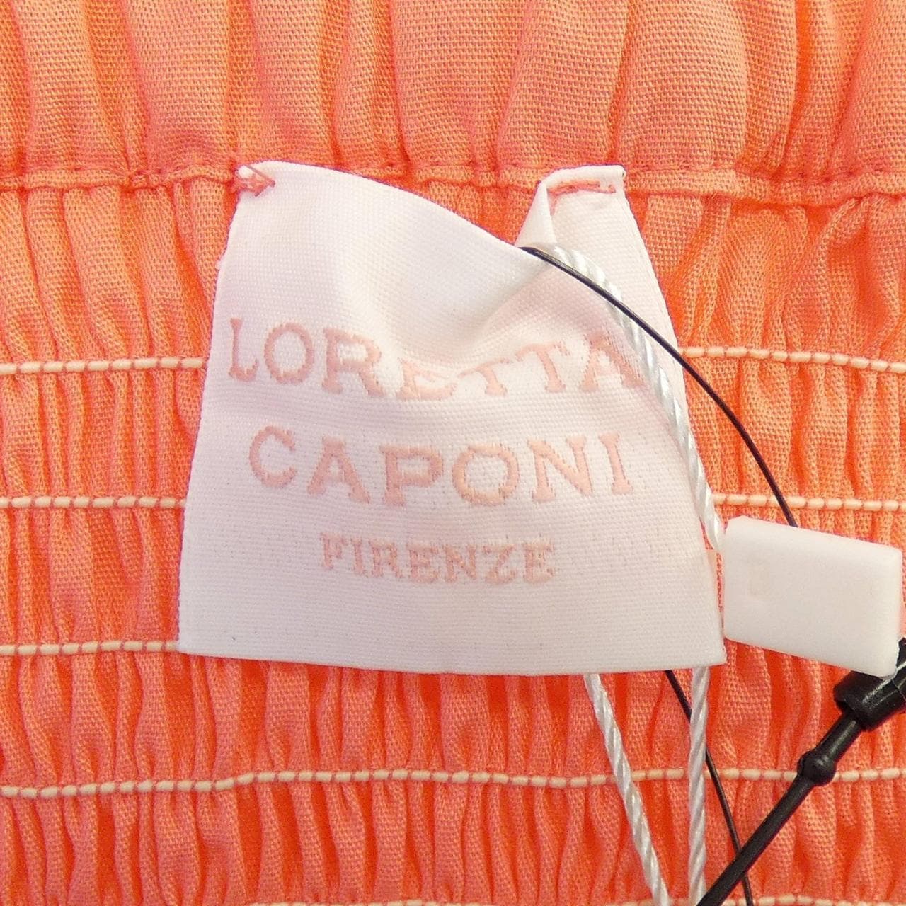 LORETTA　CAPONI ワンピース