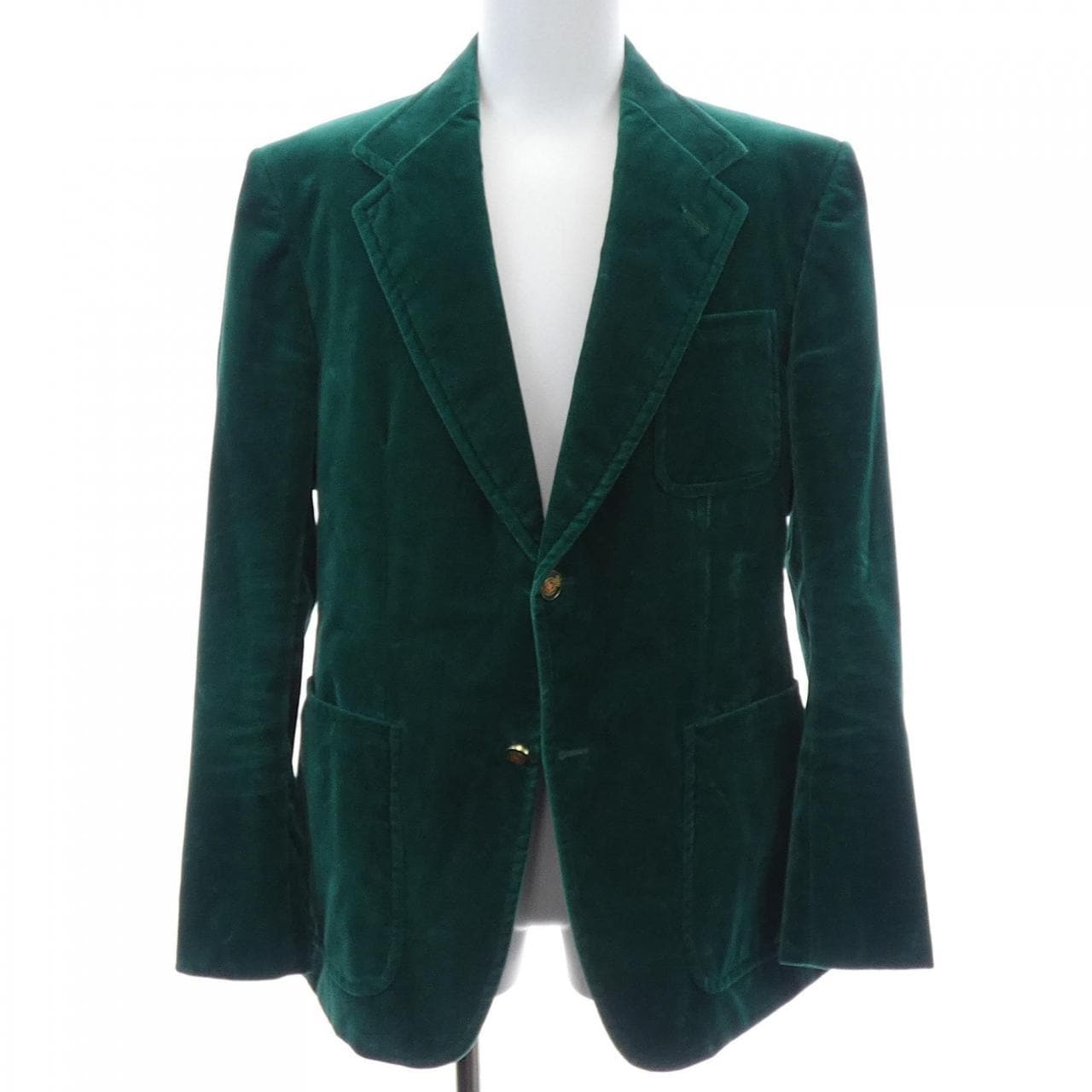 グッチ GUCCI 464121 Z472M ジャケット