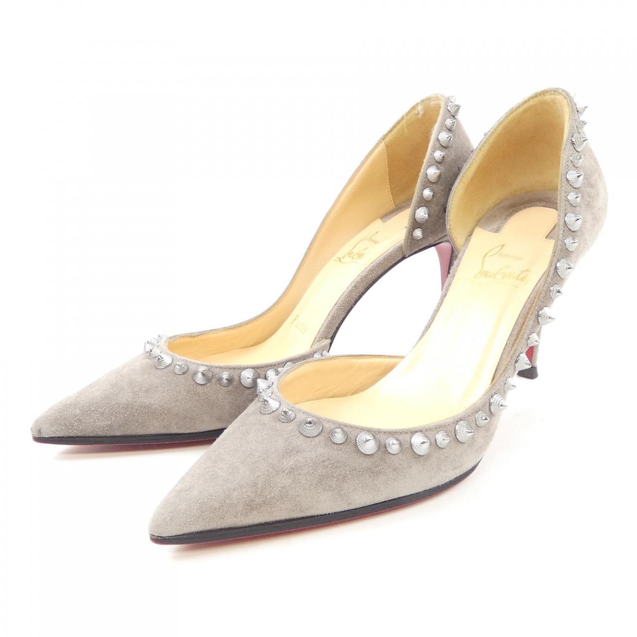 クリスチャンルブタン CHRISTIAN LOUBOUTIN 1180074 パンプス