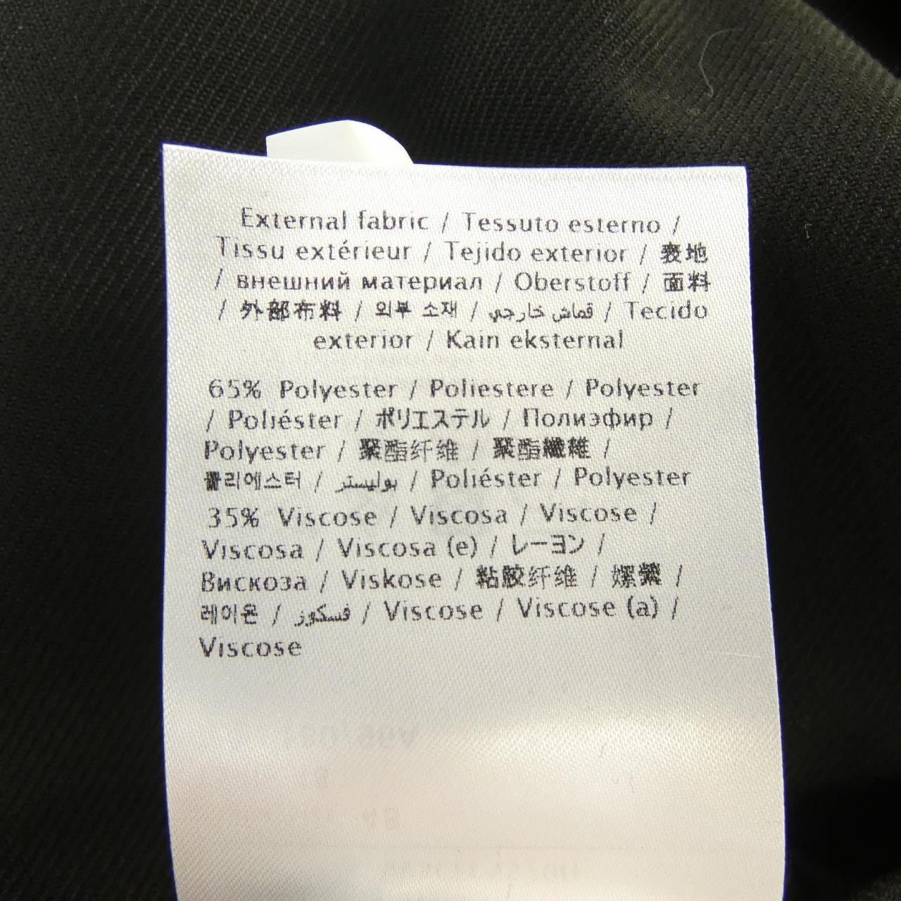 ヴァレンティノ VALENTINO W3CEC5570H ジャケット