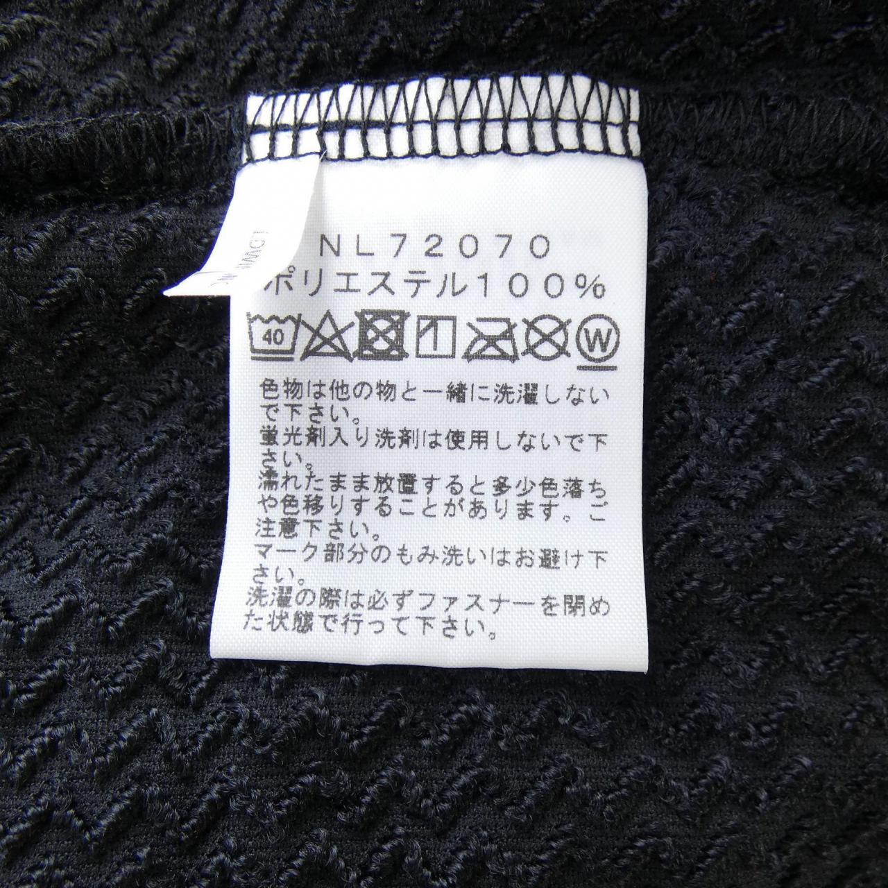 ザノースフェイス THE NORTH FACE NL72070 パーカー