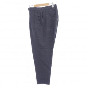 コモリ COMOLI I01-03001 パンツ