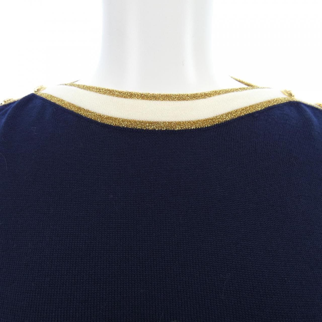 グッチ GUCCI 747433 XKCNW ニット