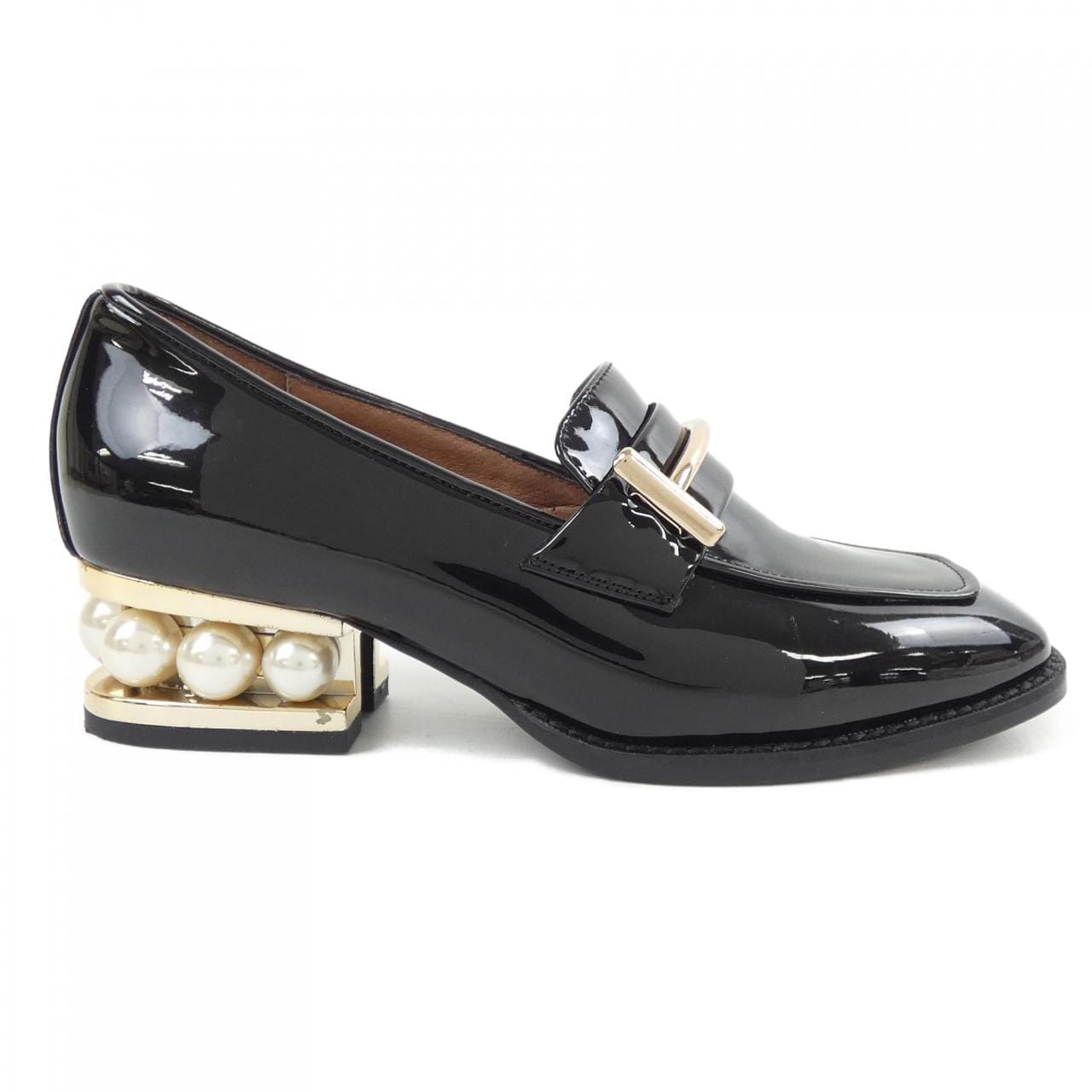 ジェフリーキャンベル JEFFREY CAMPBELL 9523-80 シューズ