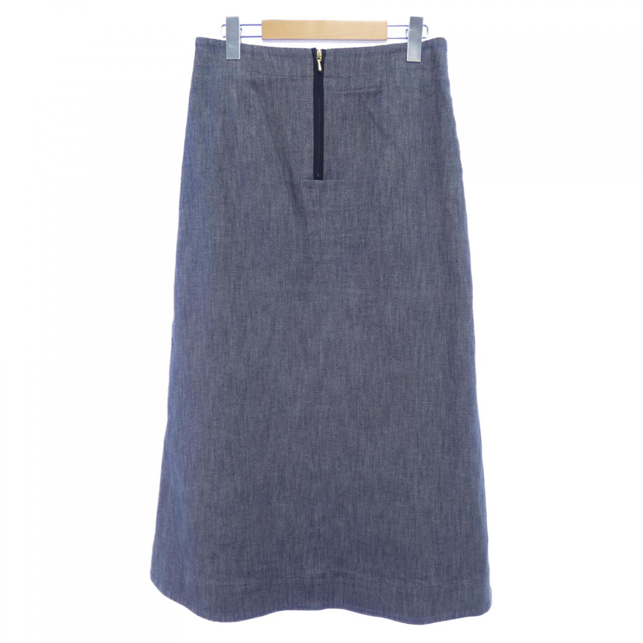 ドゥロワー DRAWER 6524-299-1656 スカート