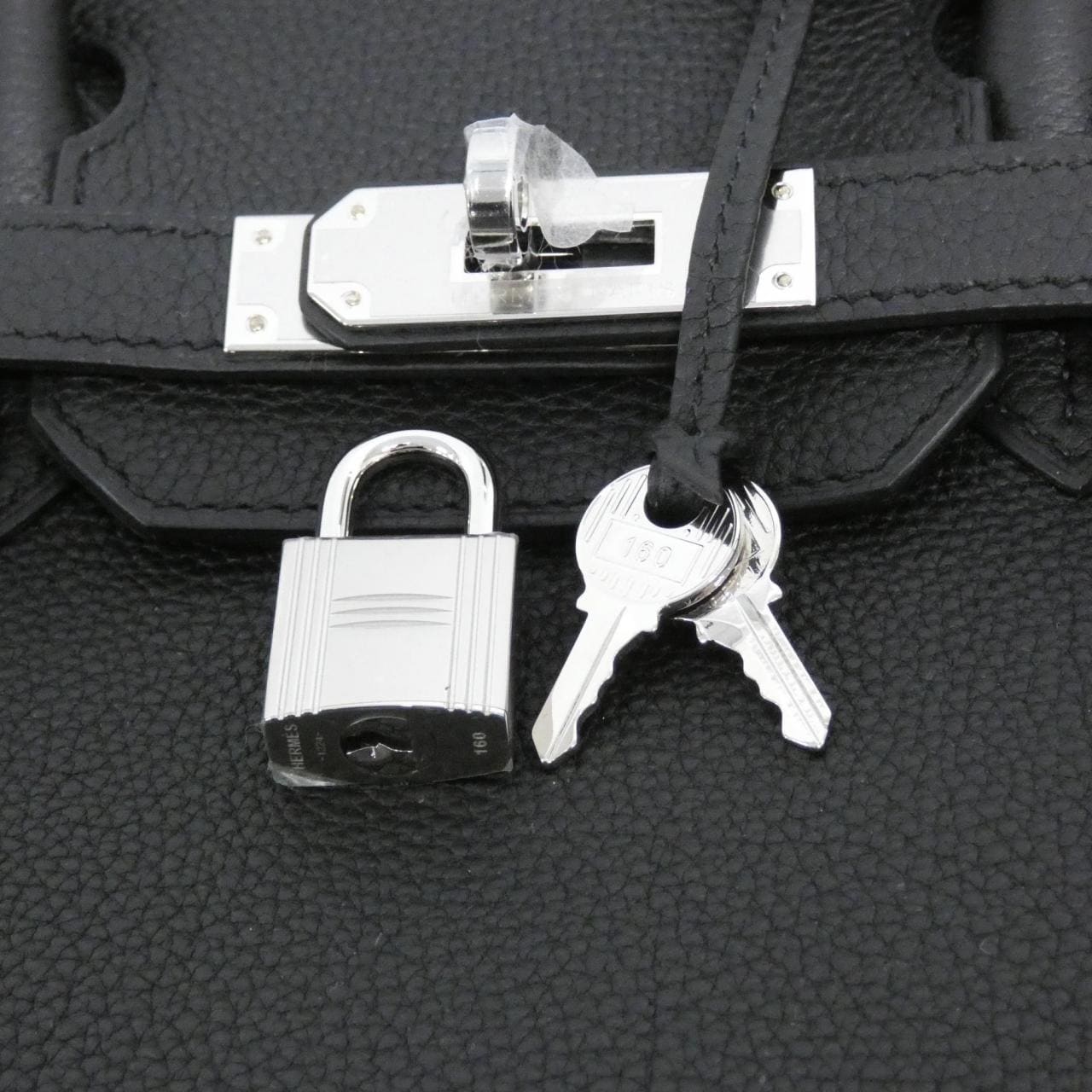 【未使用品】エルメス バーキン 30cm 030520CK バッグ